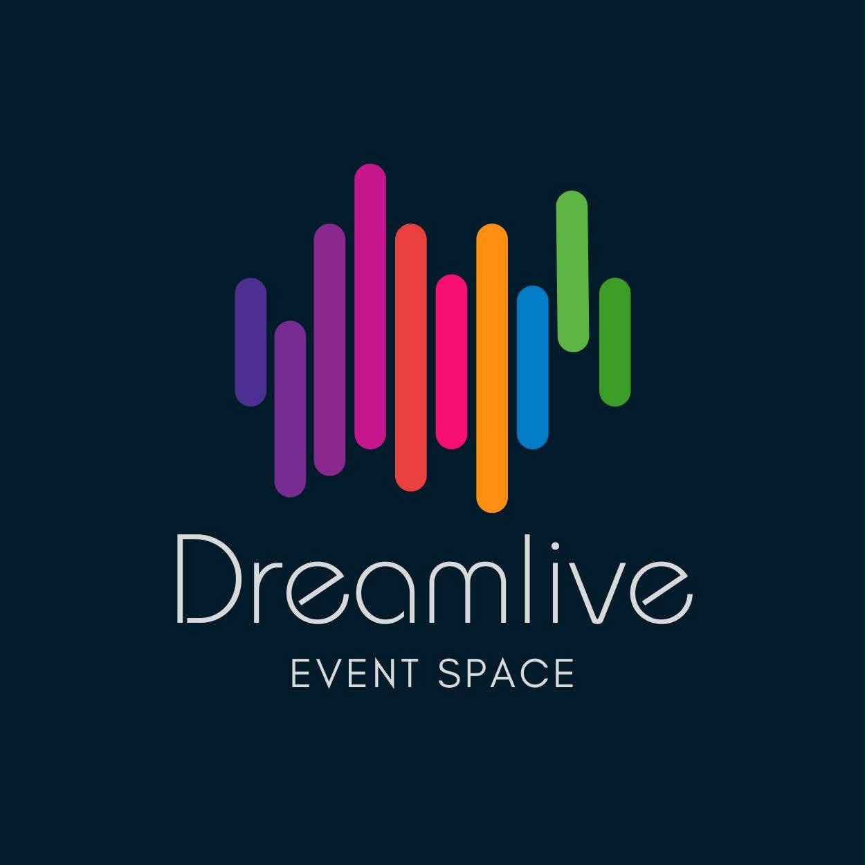 Dreamlive Event Space logo